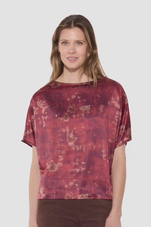 Brenda Beddome  - Top / Ballet Top
