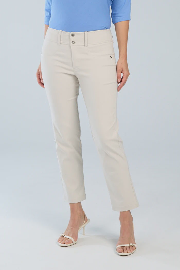 Brenda Beddome - Pant / Crop Straight Leg