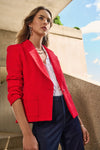 Joseh Ribkoff Style 251239 - shop.mybijouboutique.com