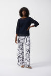 Joseh Ribkoff Style 251946 - shop.mybijouboutique.com