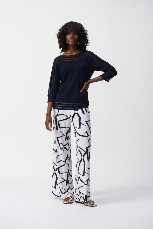 Joseh Ribkoff Style 251946 - shop.mybijouboutique.com