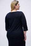 Joseh Ribkoff Style 251946 - shop.mybijouboutique.com