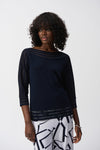 Joseh Ribkoff Style 251946 - shop.mybijouboutique.com