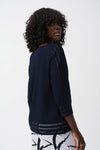 Joseh Ribkoff Style 251946 - shop.mybijouboutique.com