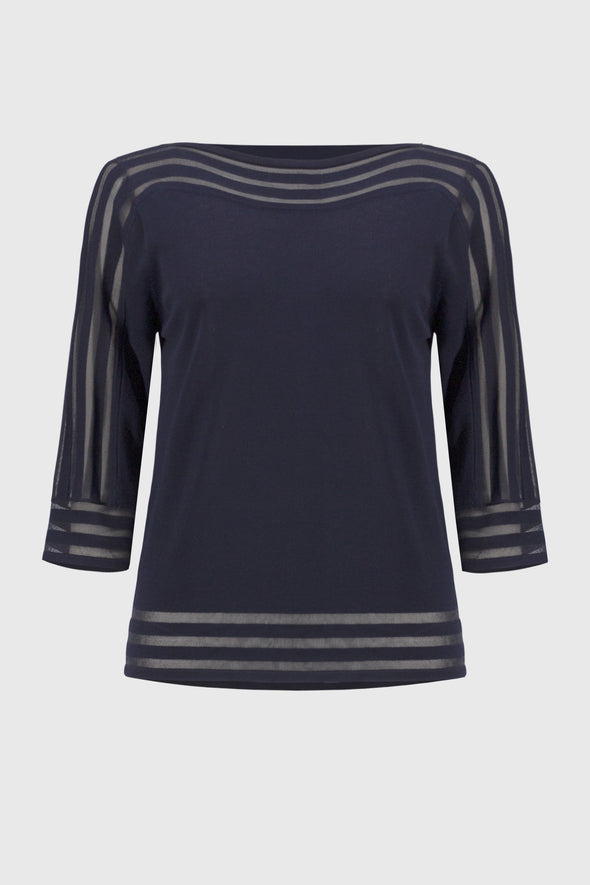 Joseh Ribkoff Style 251946 - shop.mybijouboutique.com