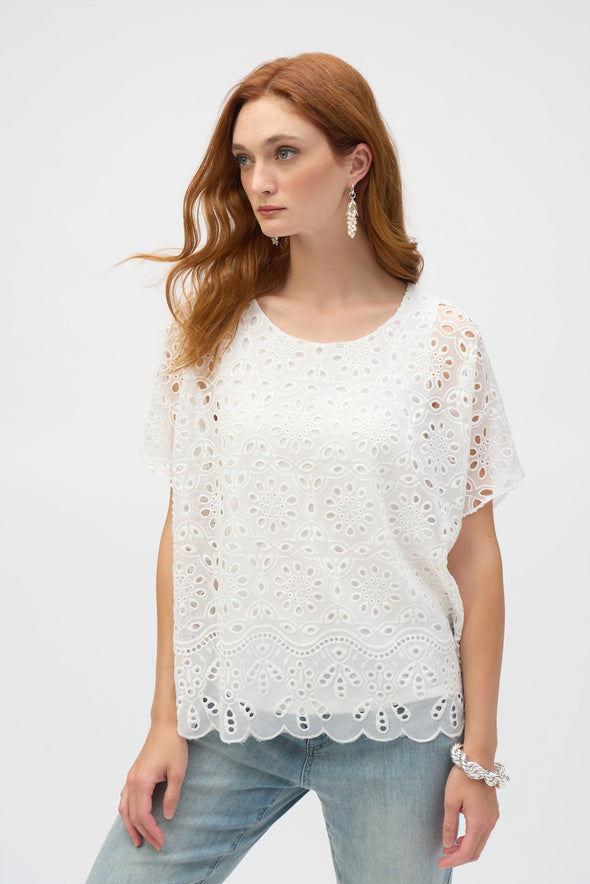 Joseh Ribkoff Style 252069 - shop.mybijouboutique.com