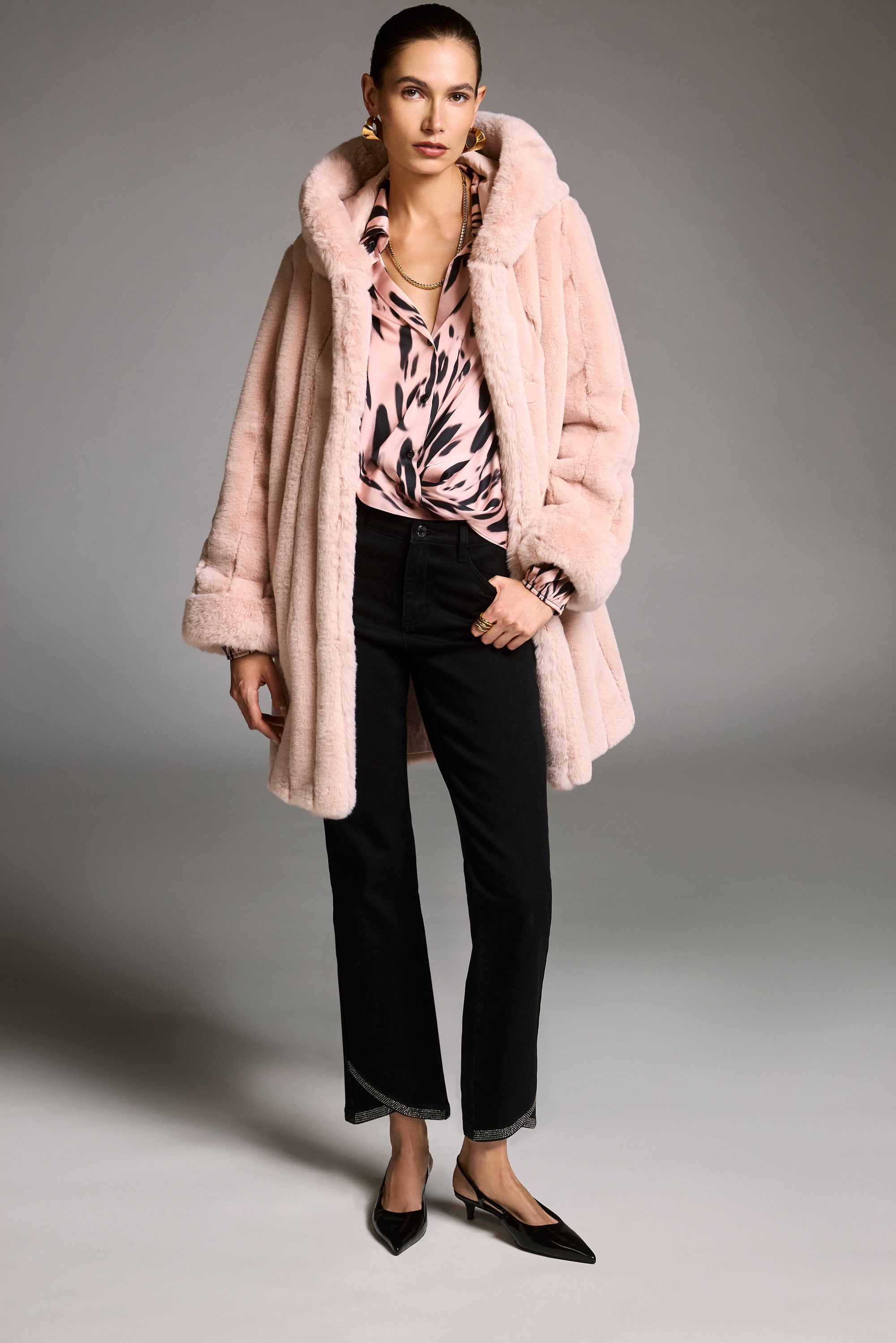 Joseph Ribkoff - Top / 253059 - shop.mybijouboutique.com