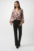 Joseph Ribkoff - Top / 253059 - shop.mybijouboutique.com