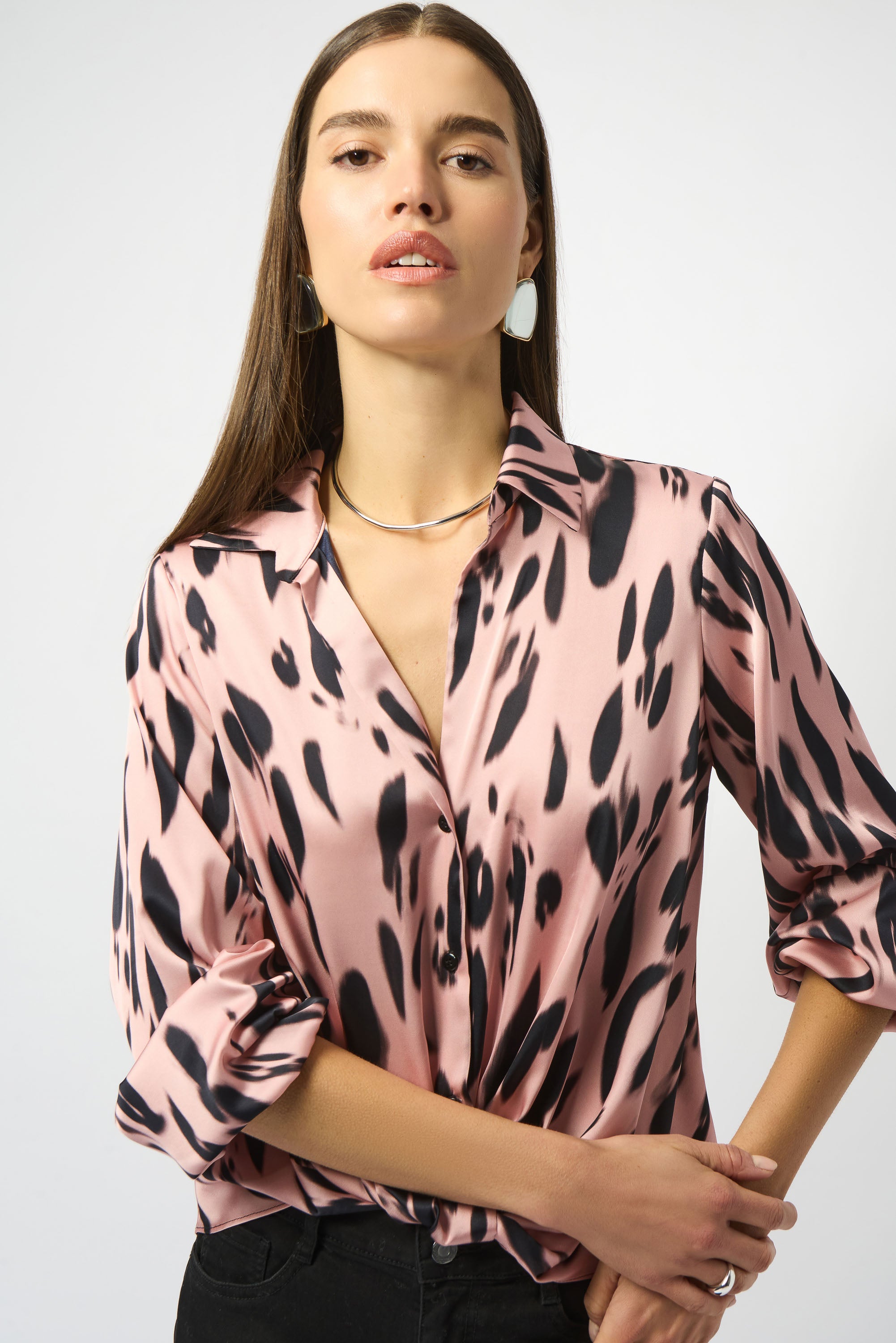 Joseph Ribkoff - Top / 253059 - shop.mybijouboutique.com