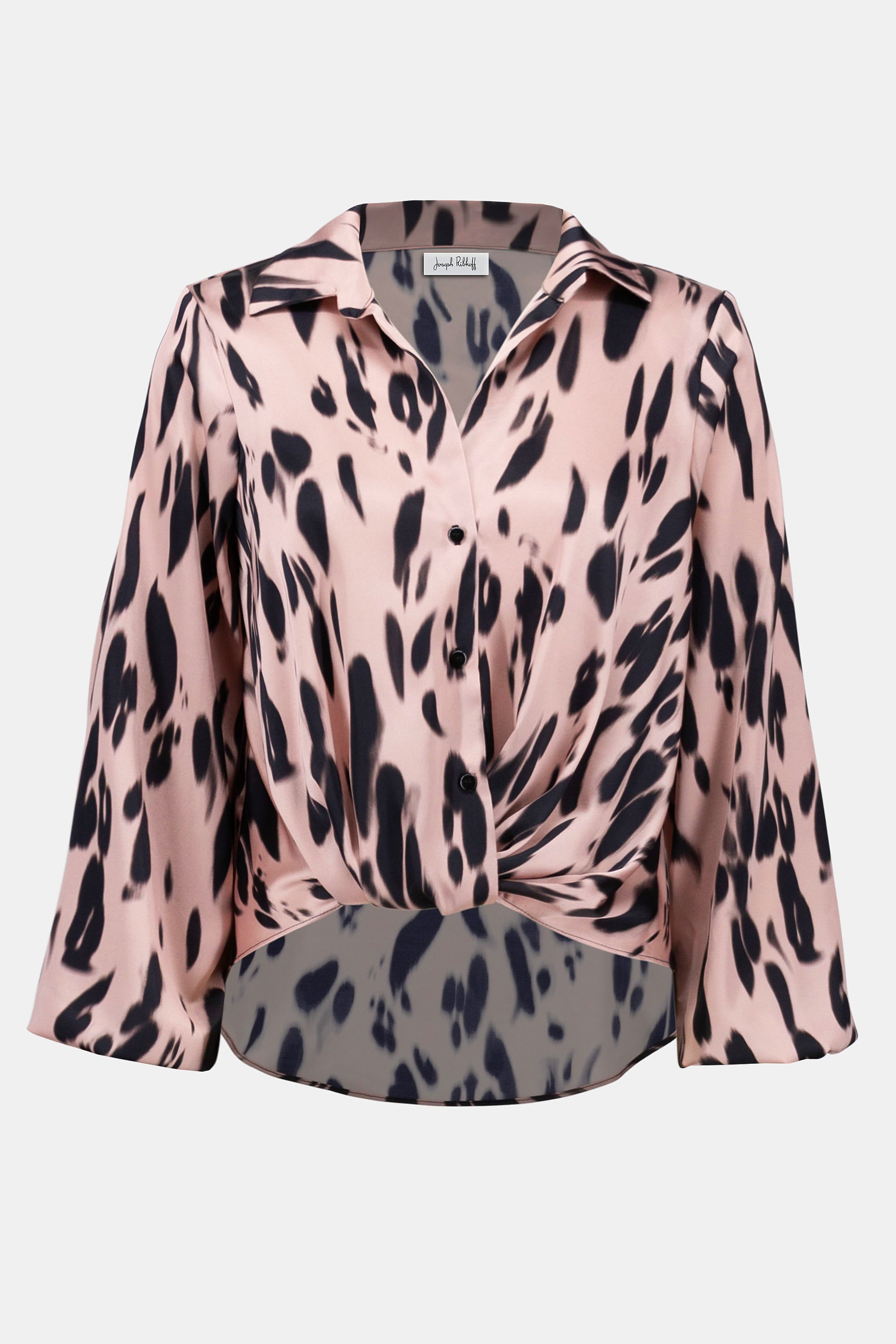Joseph Ribkoff - Top / 253059 - shop.mybijouboutique.com