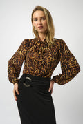 Joseph Ribkoff - Top / 253077 - shop.mybijouboutique.com