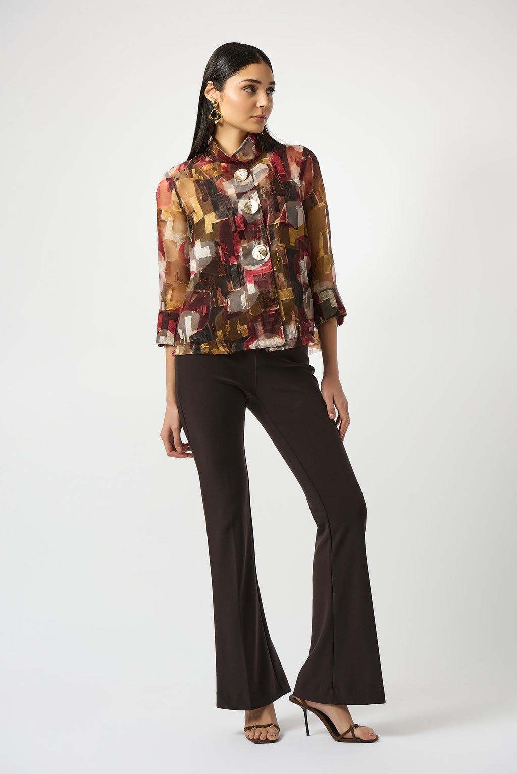 Joseph Ribkoff - Top / 253163 - shop.mybijouboutique.com