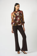 Joseph Ribkoff - Top / 253163 - shop.mybijouboutique.com