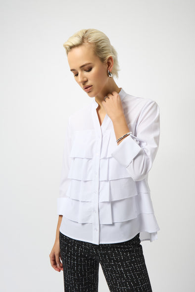 Joseph Ribkoff - Top / 253944 - shop.mybijouboutique.com