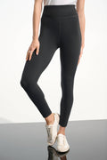 Joseph Ribkoff - Pant / Nylon Spandex Compression Leggings - shop.mybijouboutique.com