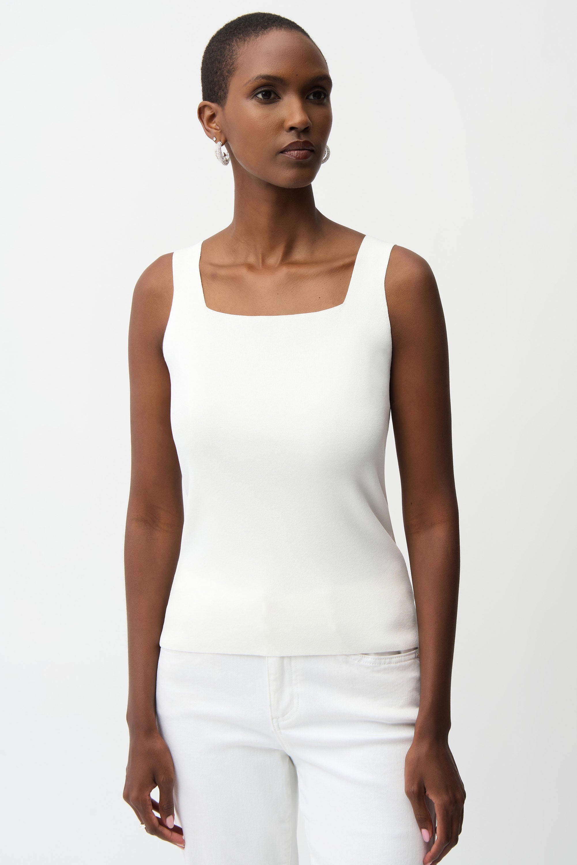 Joseph Ribkoff - Top / Fitted Camisole