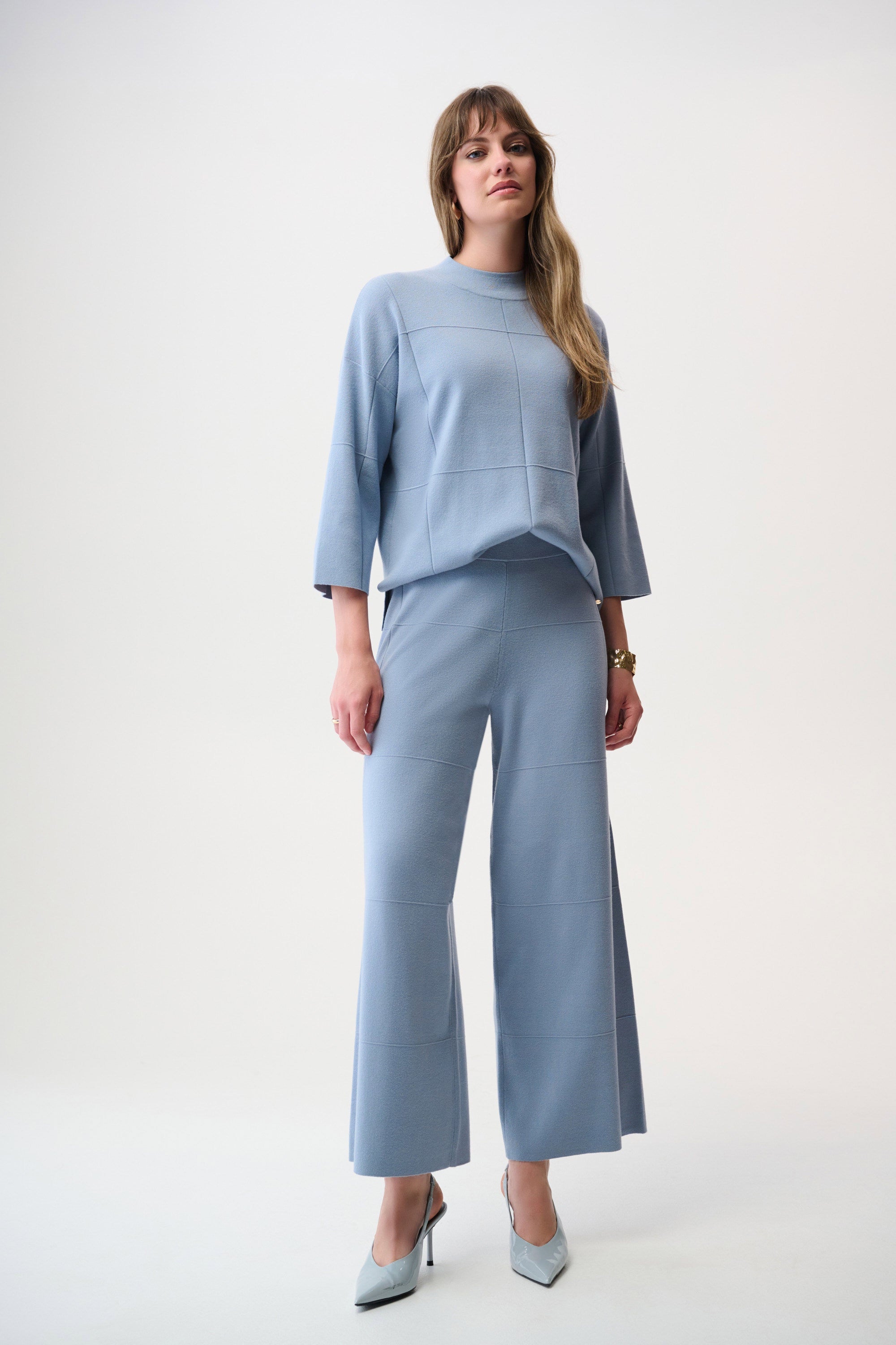 Joseph Ribkoff - Pant / Culotte Pants