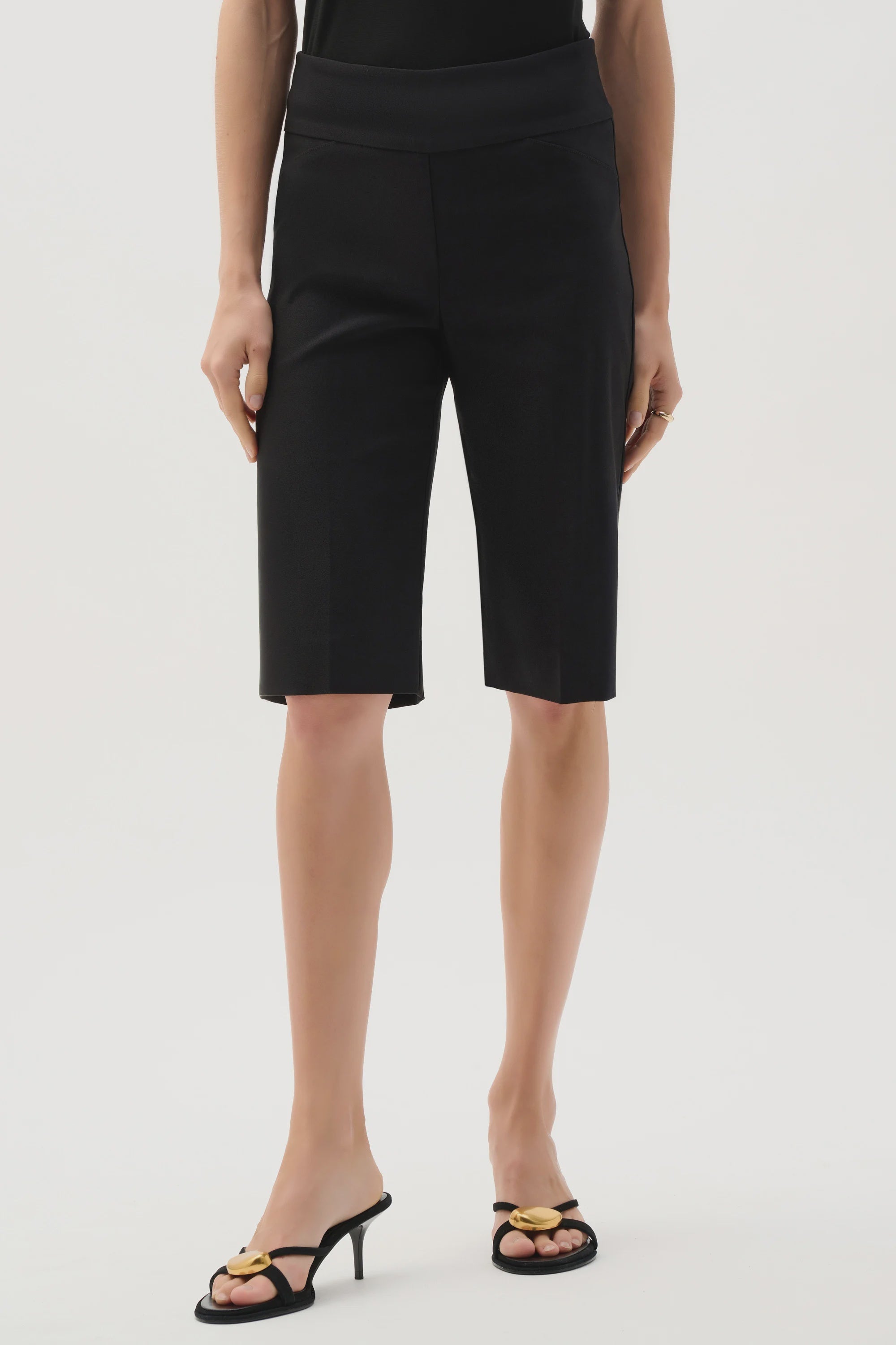 Joseph Ribkoff - Pant / Millennium Bermuda Shorts - shop.mybijouboutique.com