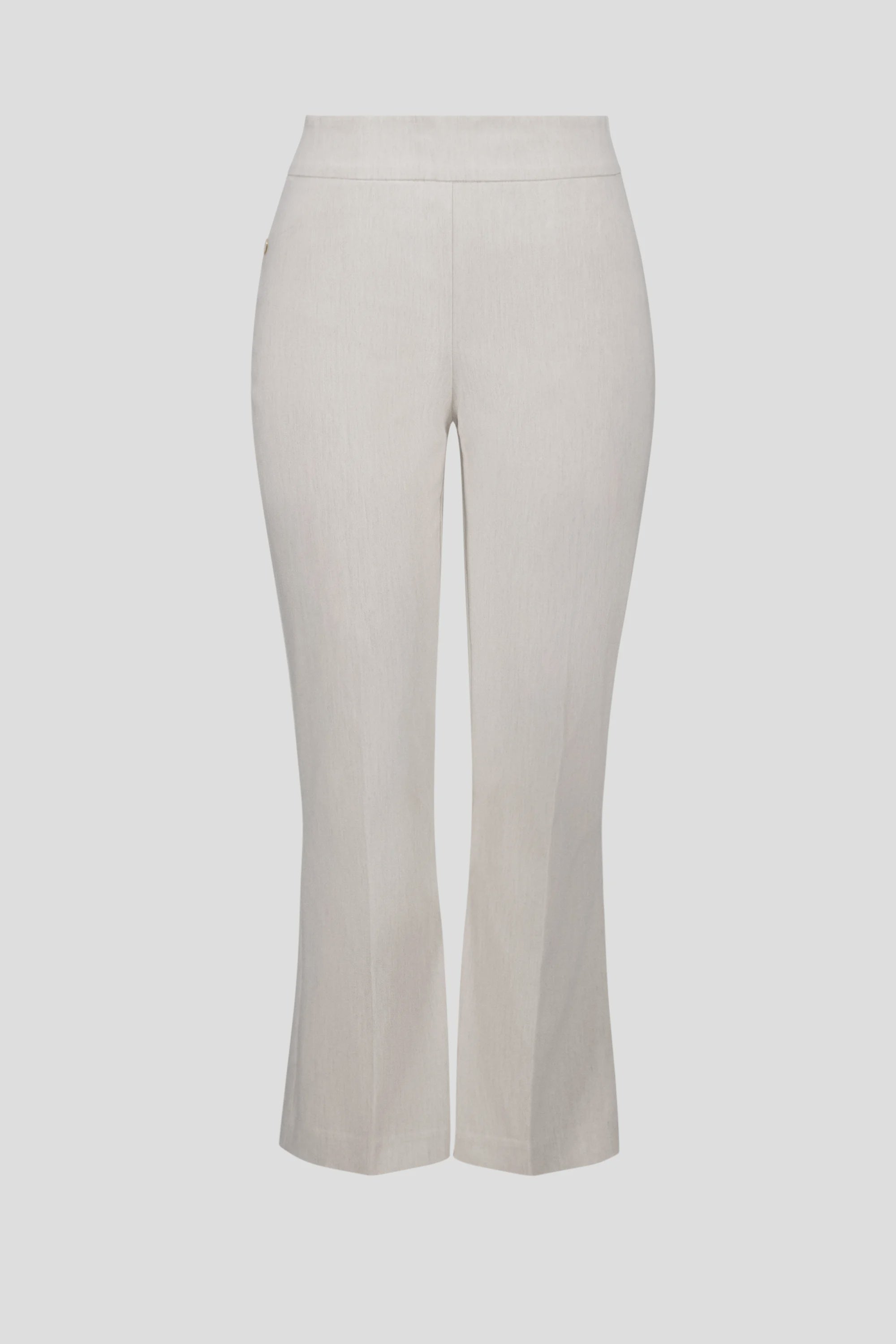 Joseph Ribkoff - Pant / Woven Millennium Flare Pants