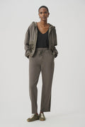 Joseph Ribkoff - Pant / Scuba Jersey Straight Leg Pants