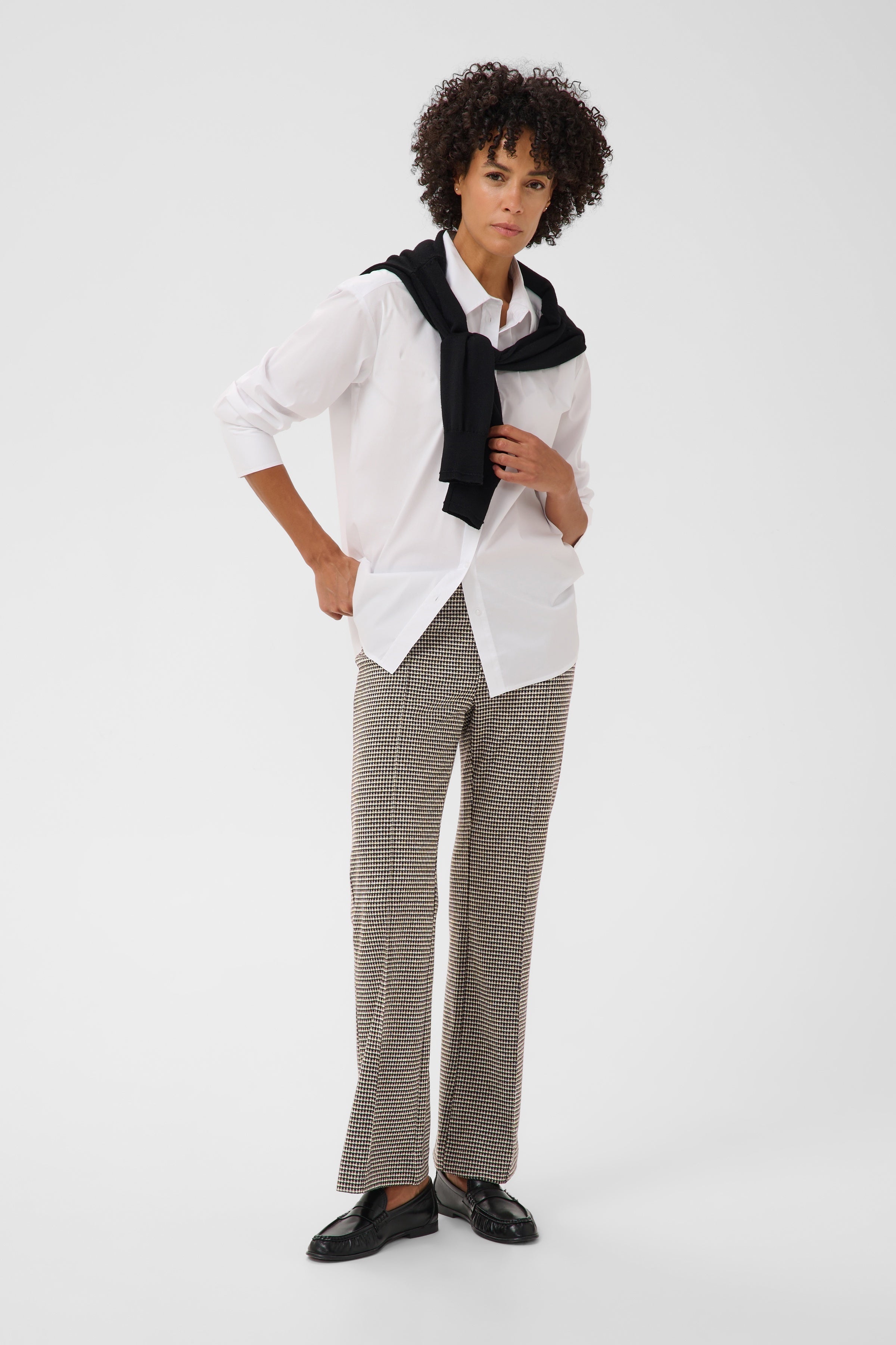 Part Two - Pants / Pontas PW Pants