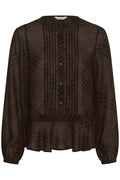 Part Two - Top / Cantaline PW Shirt