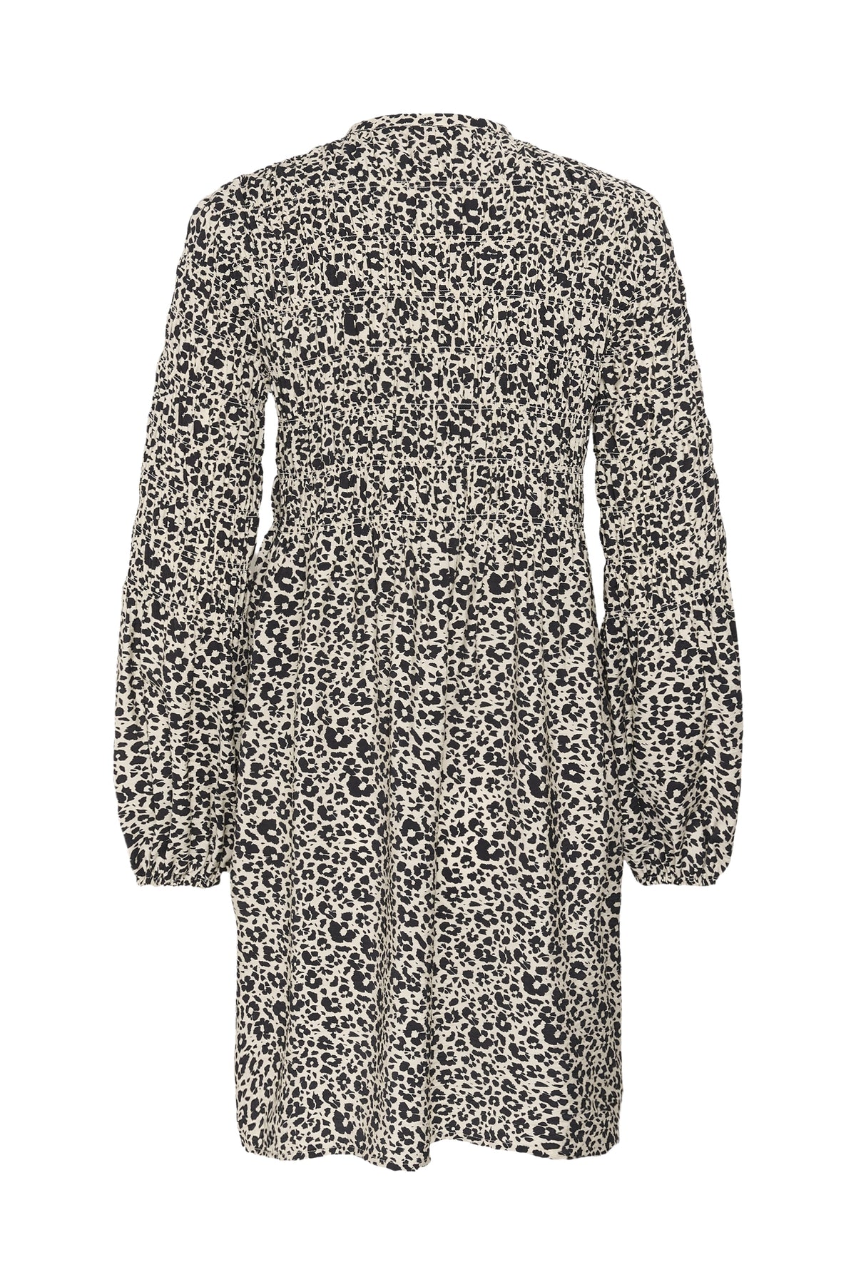 Part Two - Dress / Camia PW Dress