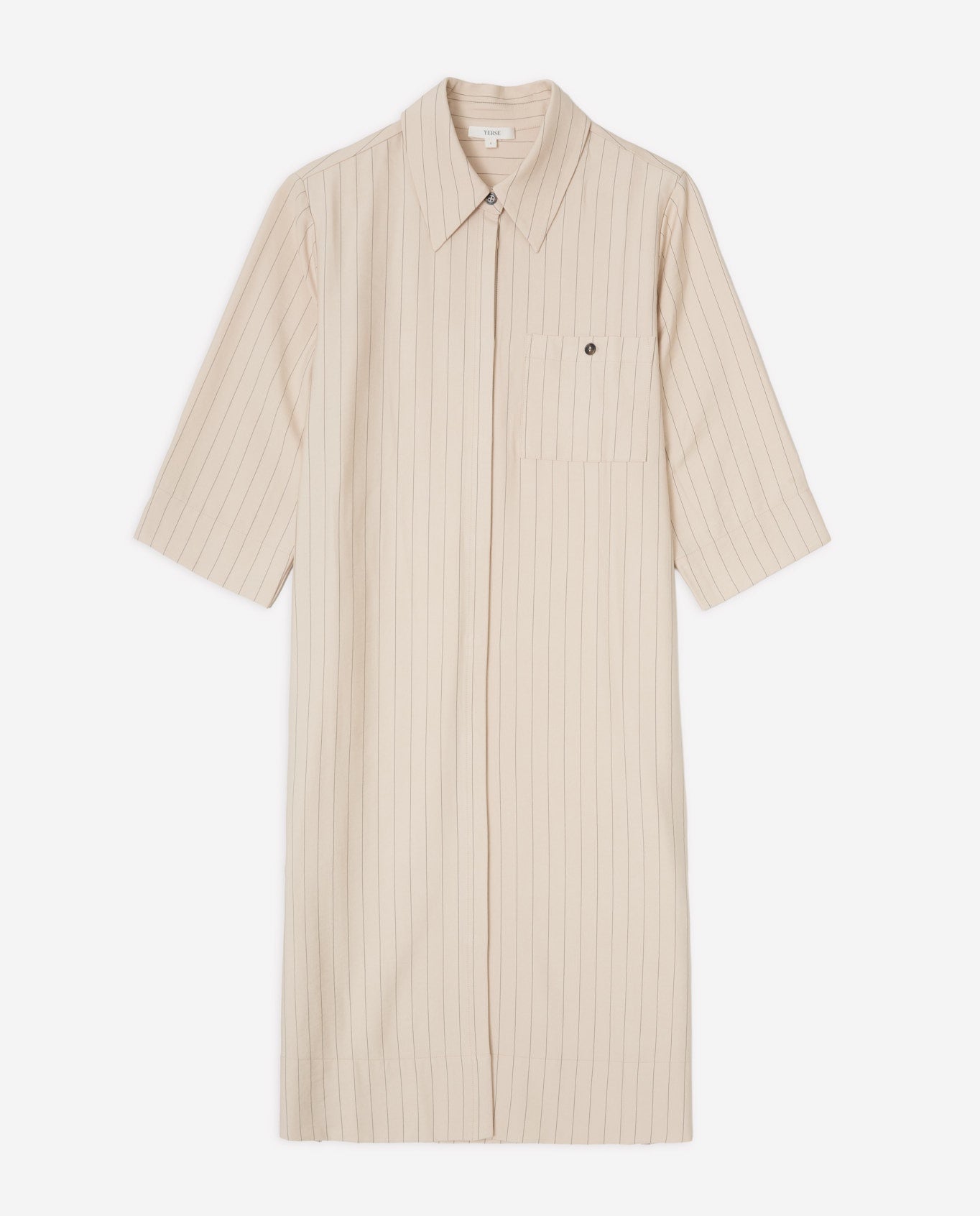 Yerse - Dress / 44113 Natural