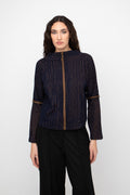 Ozai N Ku - Top / 777081 Top - shop.mybijouboutique.com