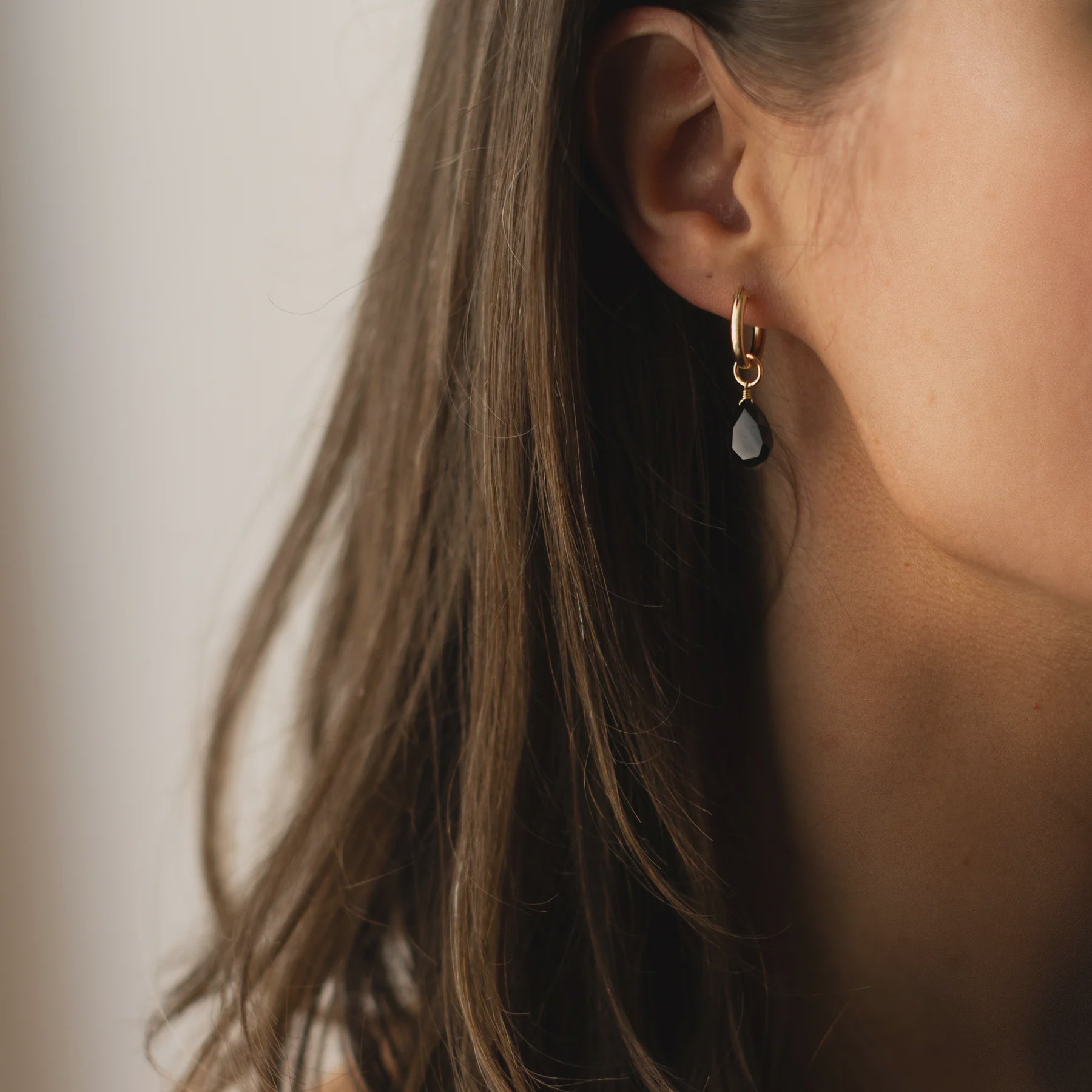 Leah Yard Designs - Earrings / Ava - shop.mybijouboutique.com