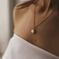 Leah Yard designs - Necklace / Diana - shop.mybijouboutique.com