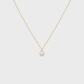 Leah Yard Designs - Necklace / Mini Audrey - shop.mybijouboutique.com