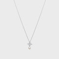 Leah Yard Designs - Necklace / Odis Pearl - shop.mybijouboutique.com