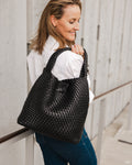 Louenhide - Bag / Gabby Woven - shop.mybijouboutique.com