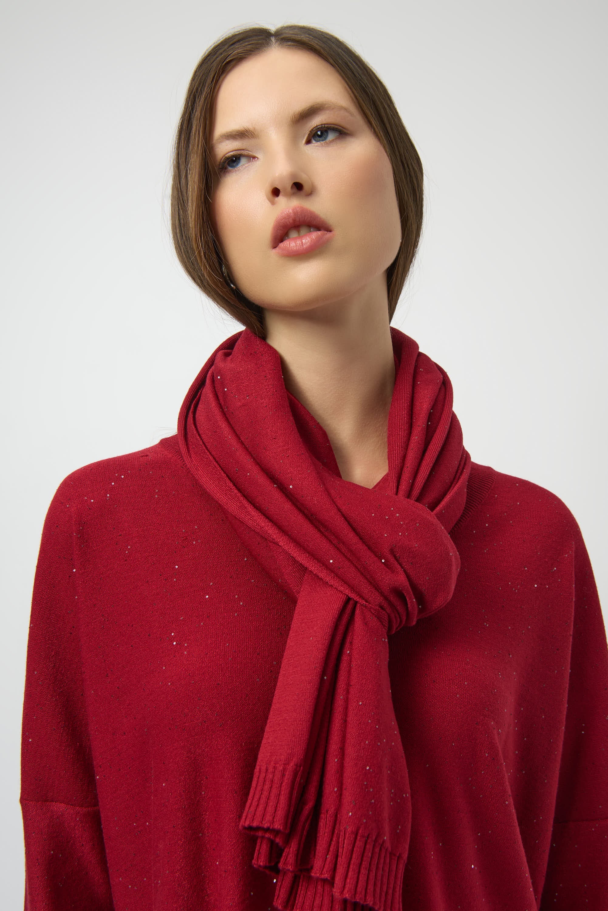Joseph Ribkoff - Scarf / 254965 - shop.mybijouboutique.com