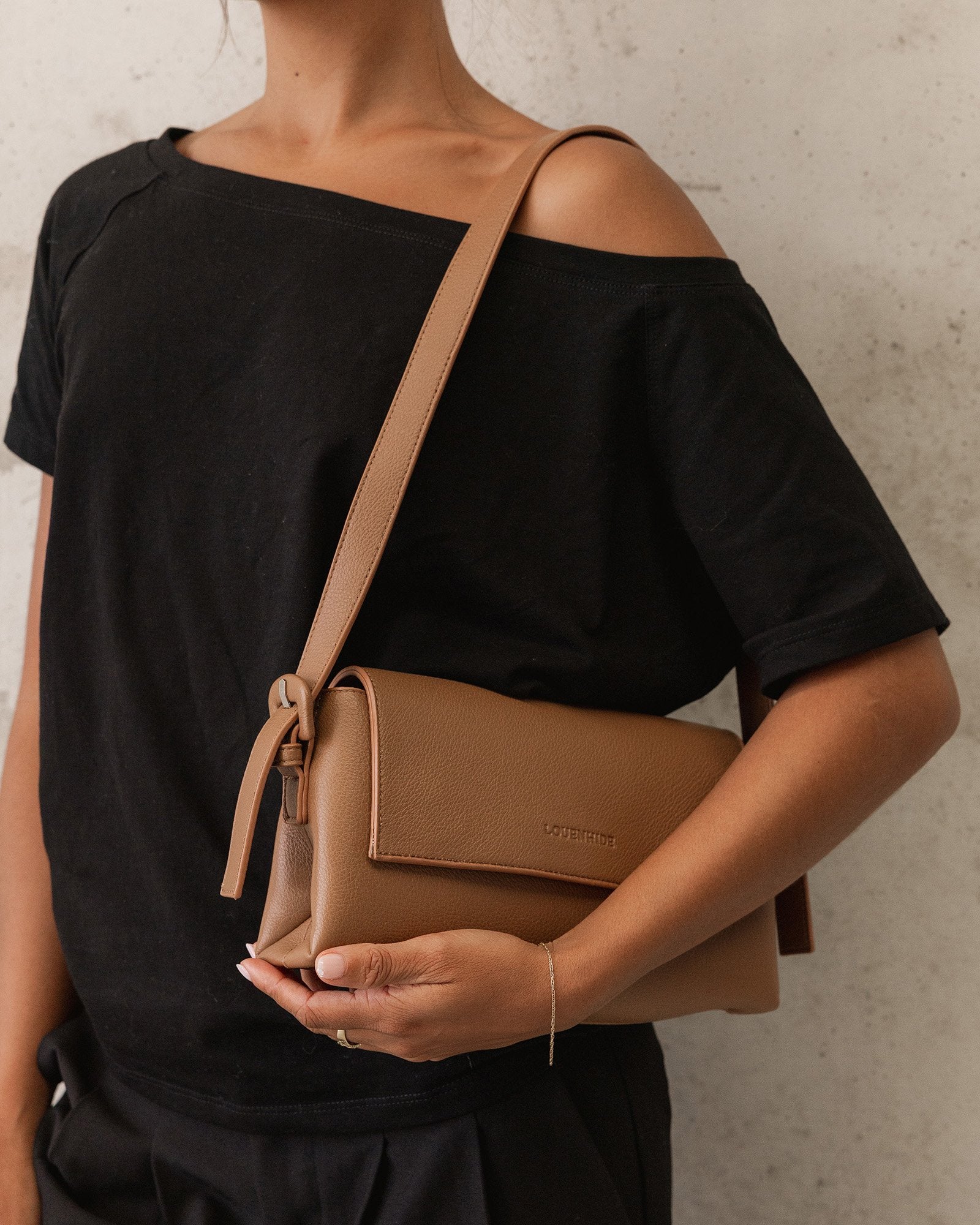 Louenhide - Bag / Sophia Crossbody Bag