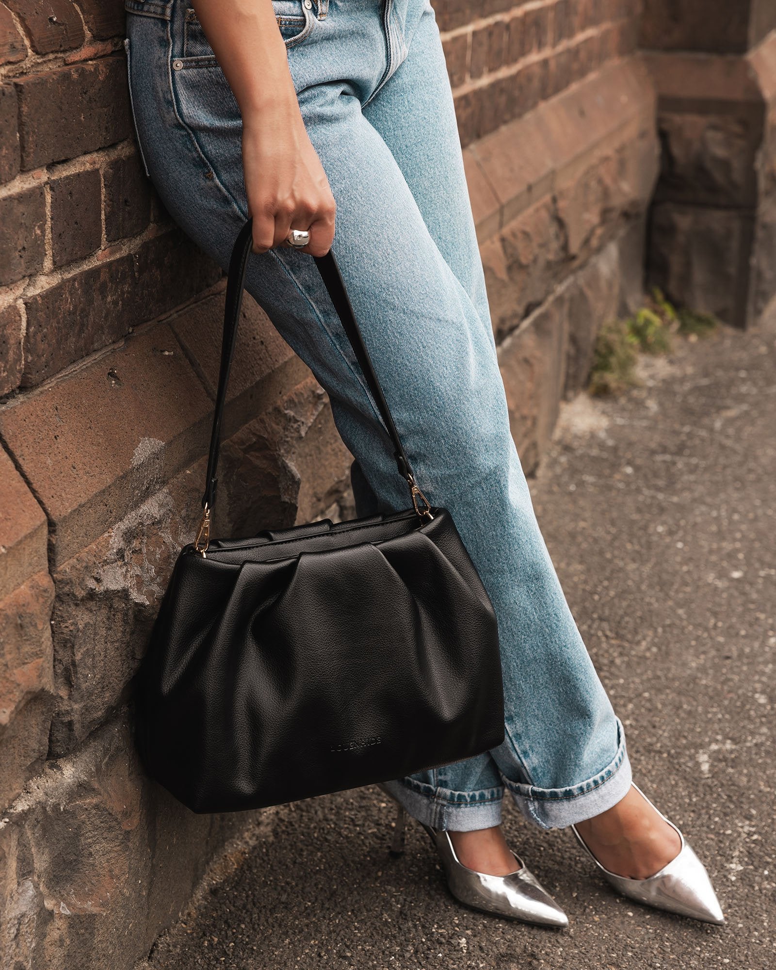 Louenhide - Bag / Naomi Shoulder Bag