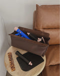 Louenhide - Makeup bag / Margot Hair Tool Travel Case - shop.mybijouboutique.com