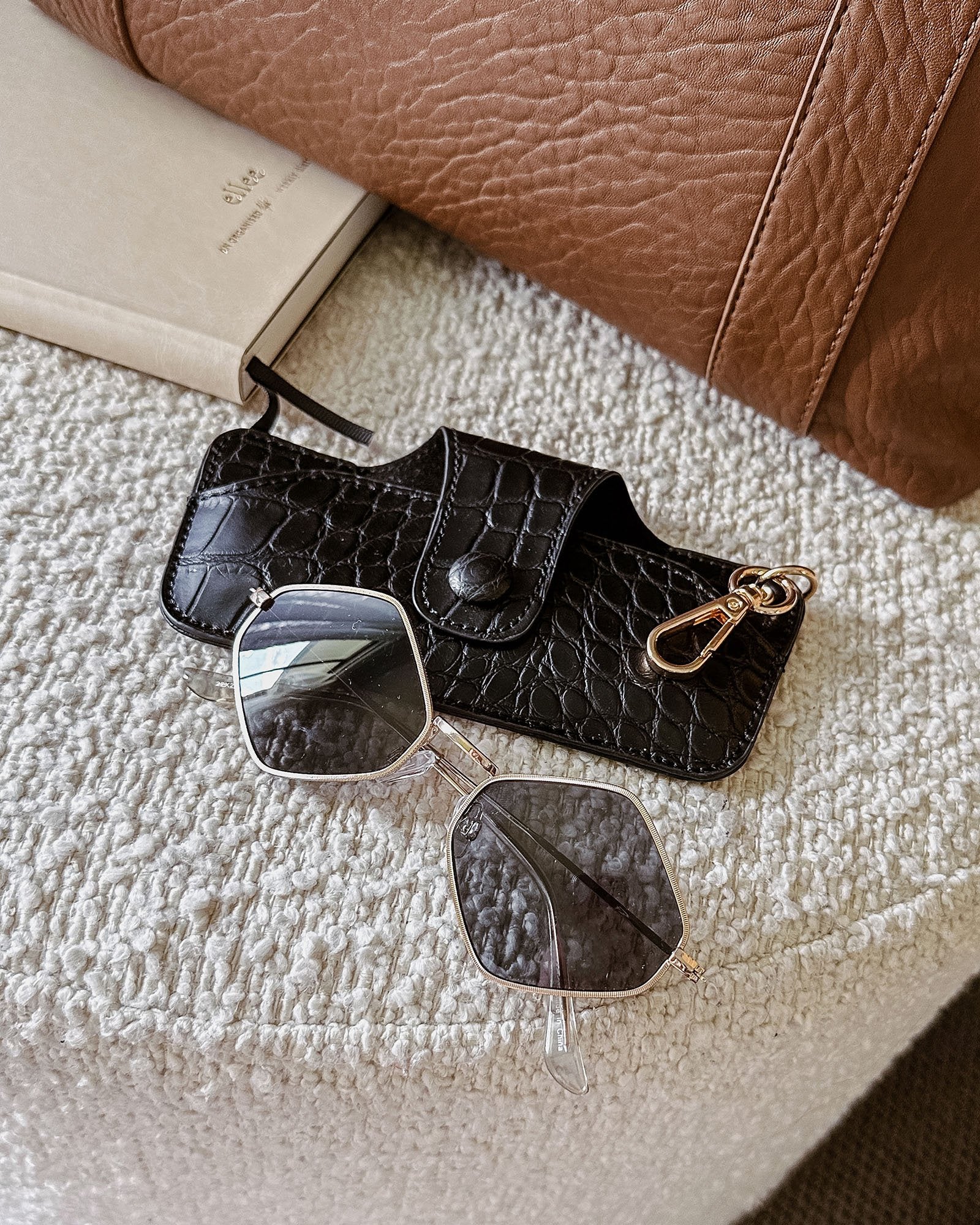 Louenhide - Skittle Sunglass Case