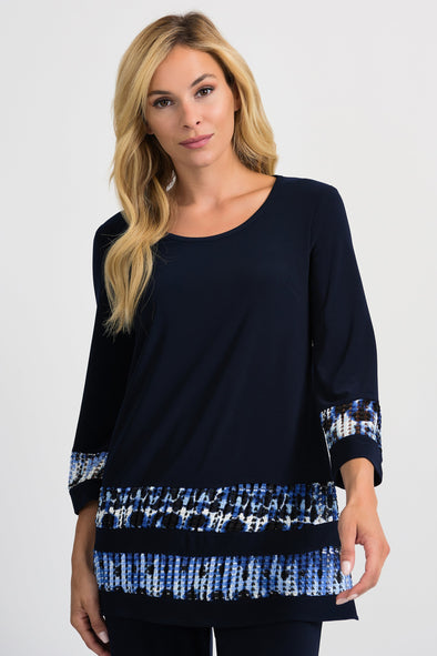 Joseph Ribkoff Style 201458 - shop.mybijouboutique.com